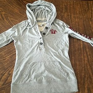 Hollister hoodie